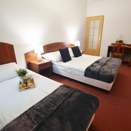 P&J Apartments Floriańska Kraków Zewnętrze zdjęcie