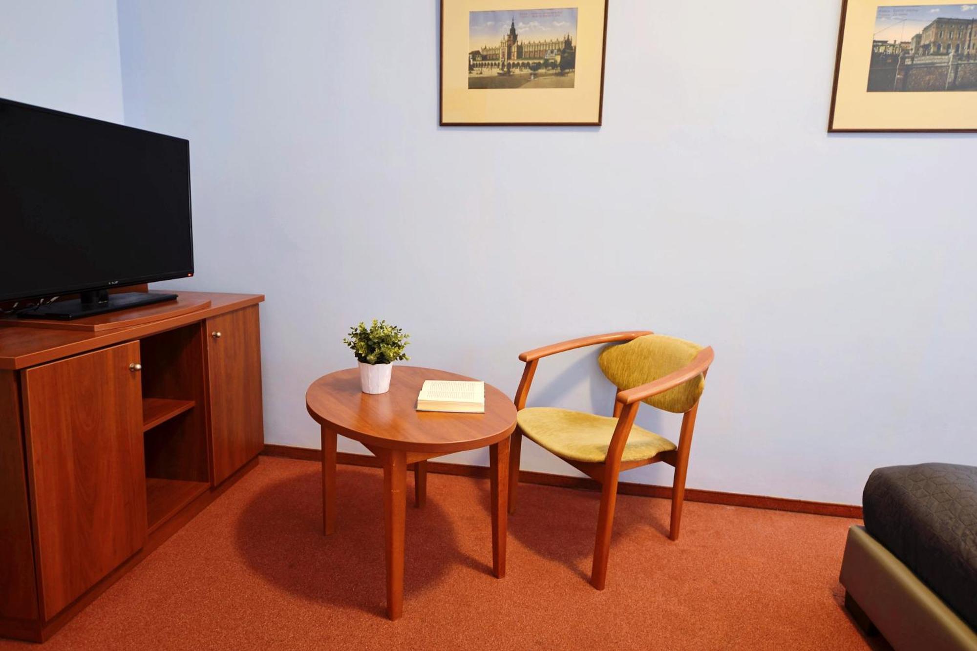 P&J Apartments Floriańska Kraków Zewnętrze zdjęcie