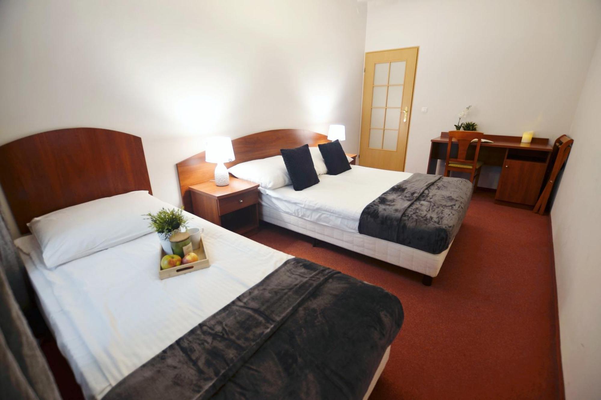 P&J Apartments Floriańska Kraków Zewnętrze zdjęcie