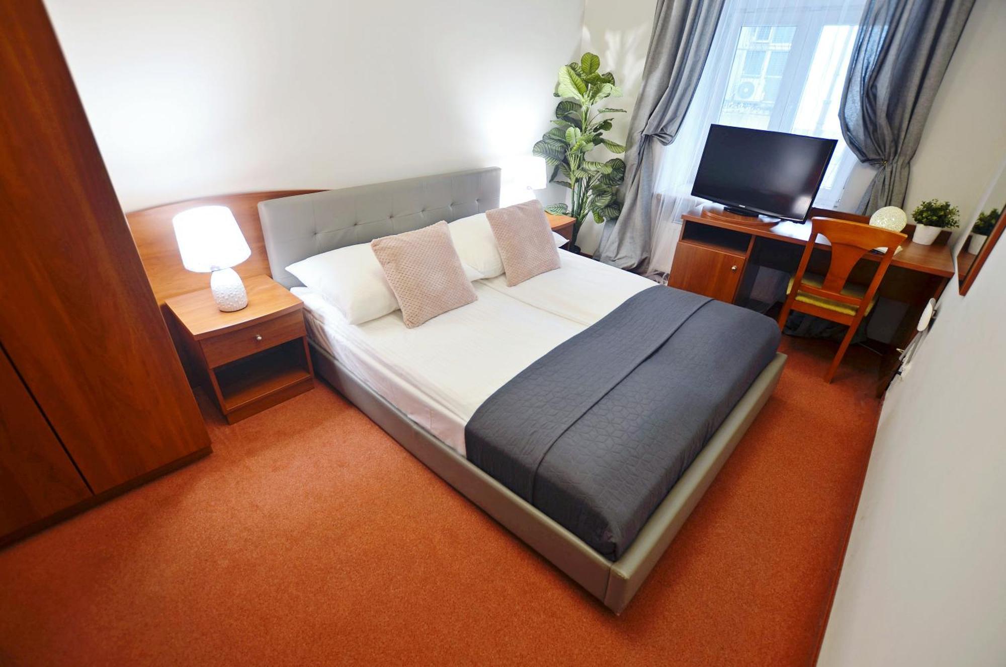 P&J Apartments Floriańska Kraków Zewnętrze zdjęcie
