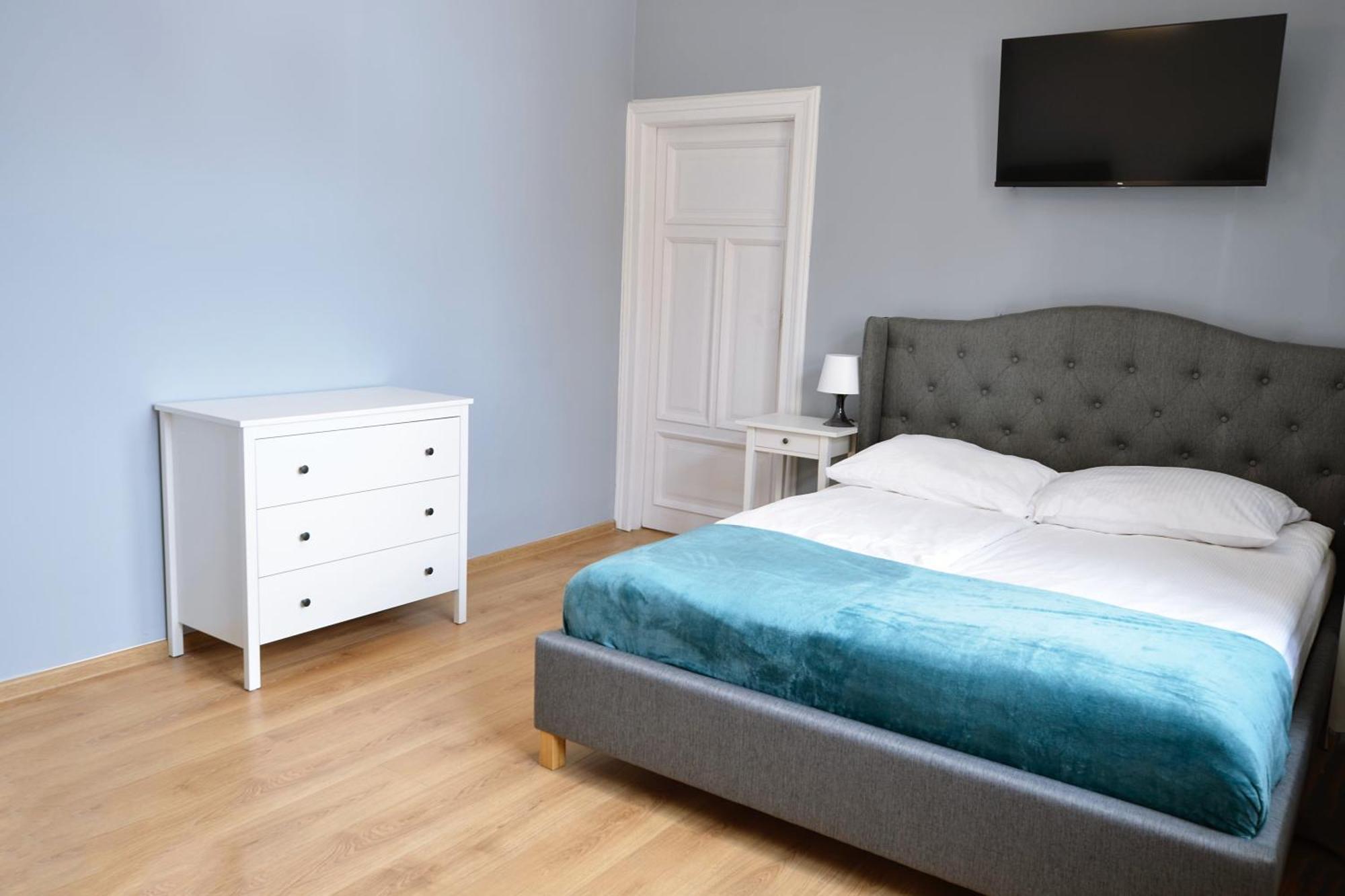 P&J Apartments Floriańska Kraków Zewnętrze zdjęcie