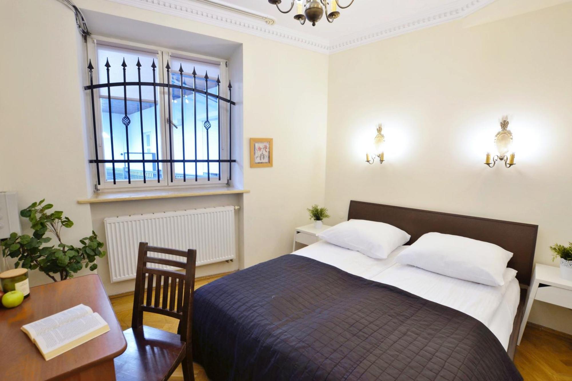 P&J Apartments Floriańska Kraków Zewnętrze zdjęcie