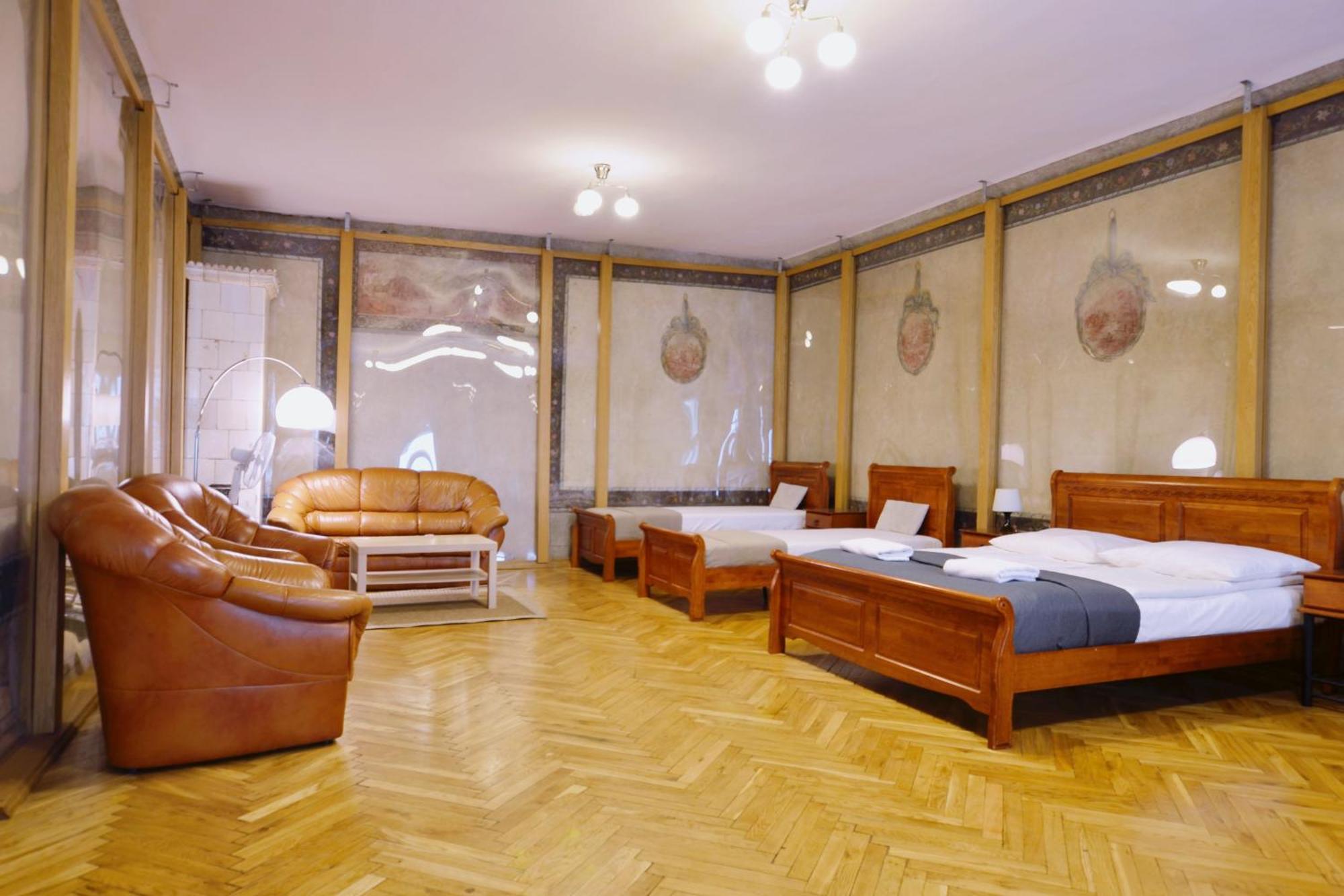 P&J Apartments Floriańska Kraków Zewnętrze zdjęcie