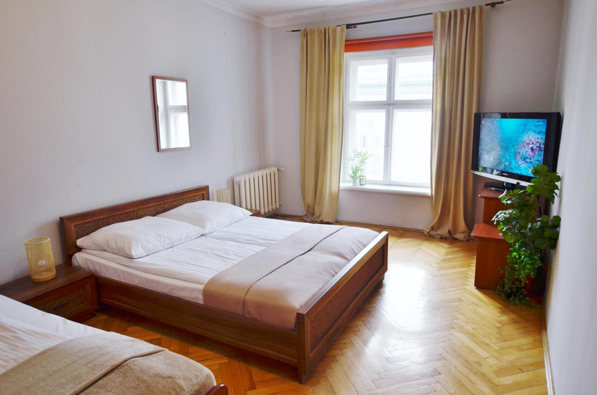 P&J Apartments Floriańska Kraków Zewnętrze zdjęcie
