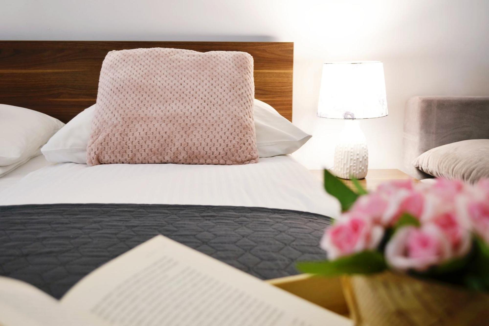 P&J Apartments Floriańska Kraków Zewnętrze zdjęcie