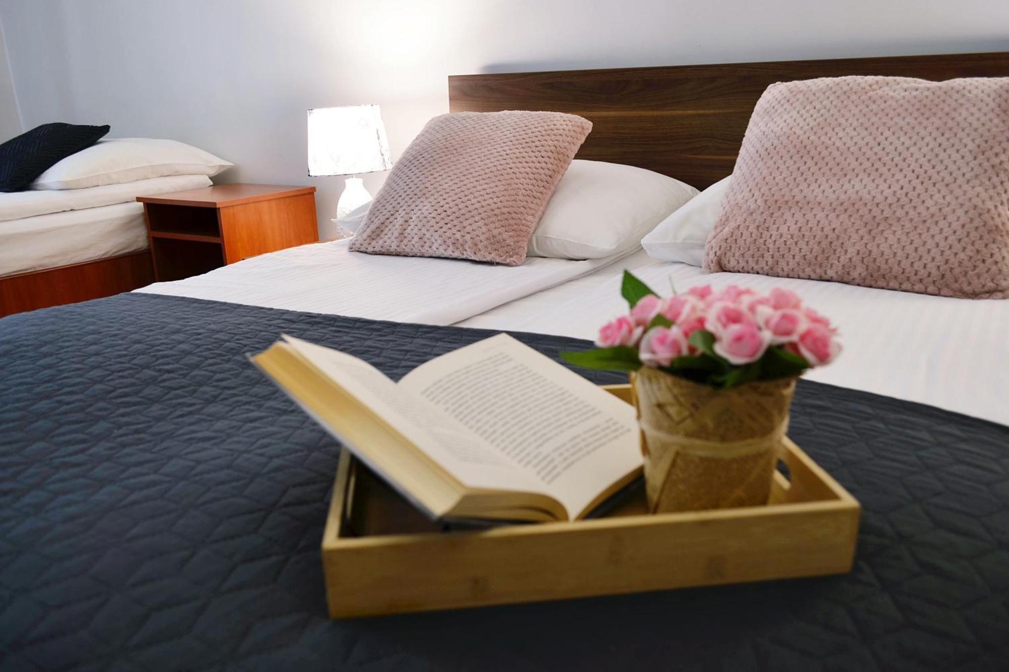 P&J Apartments Floriańska Kraków Zewnętrze zdjęcie