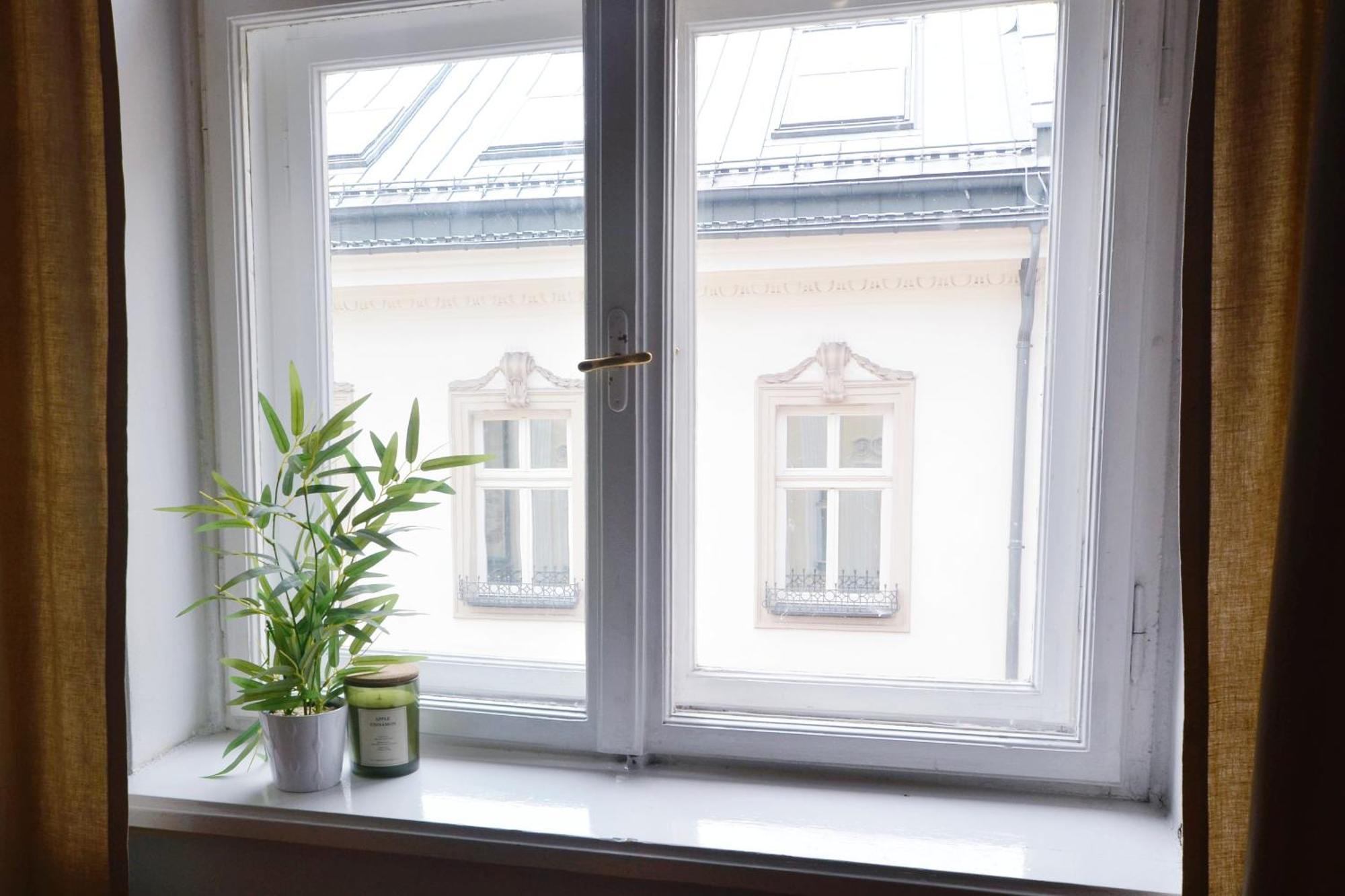 P&J Apartments Floriańska Kraków Zewnętrze zdjęcie