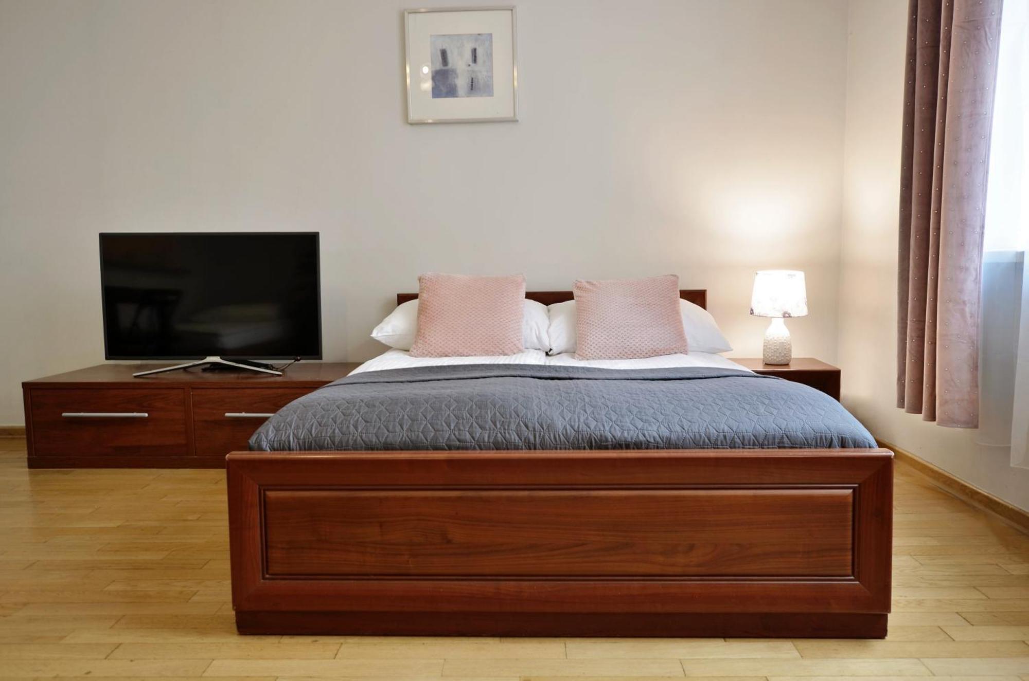 P&J Apartments Floriańska Kraków Zewnętrze zdjęcie
