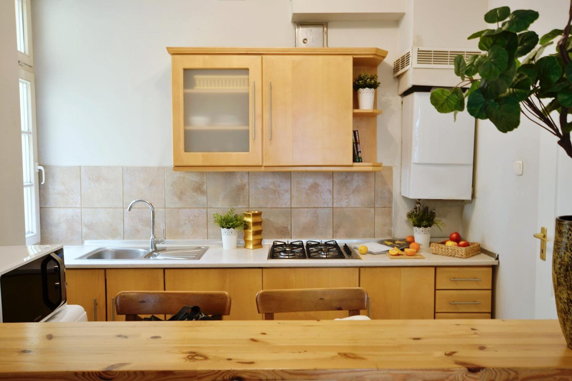 P&J Apartments Floriańska Kraków Zewnętrze zdjęcie