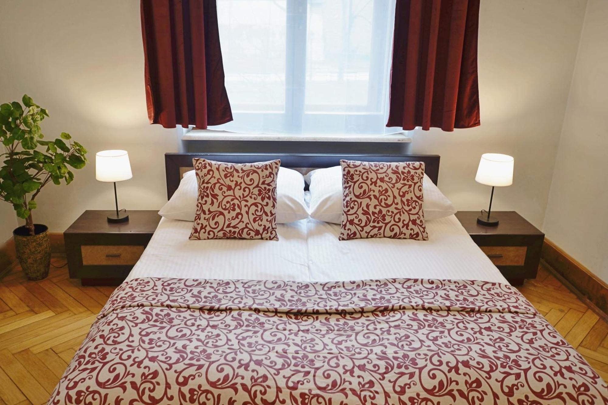 P&J Apartments Floriańska Kraków Zewnętrze zdjęcie