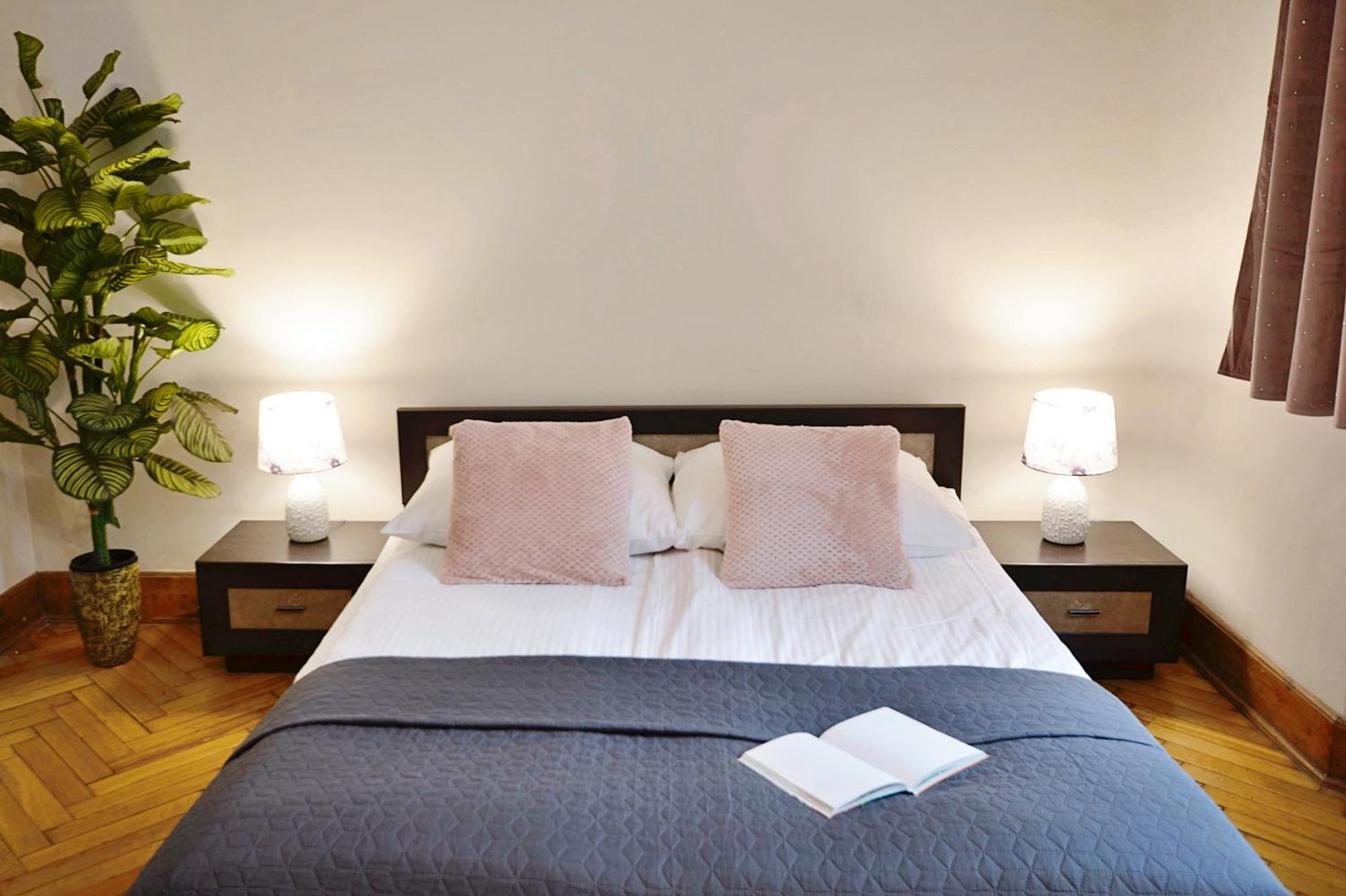 P&J Apartments Floriańska Kraków Zewnętrze zdjęcie