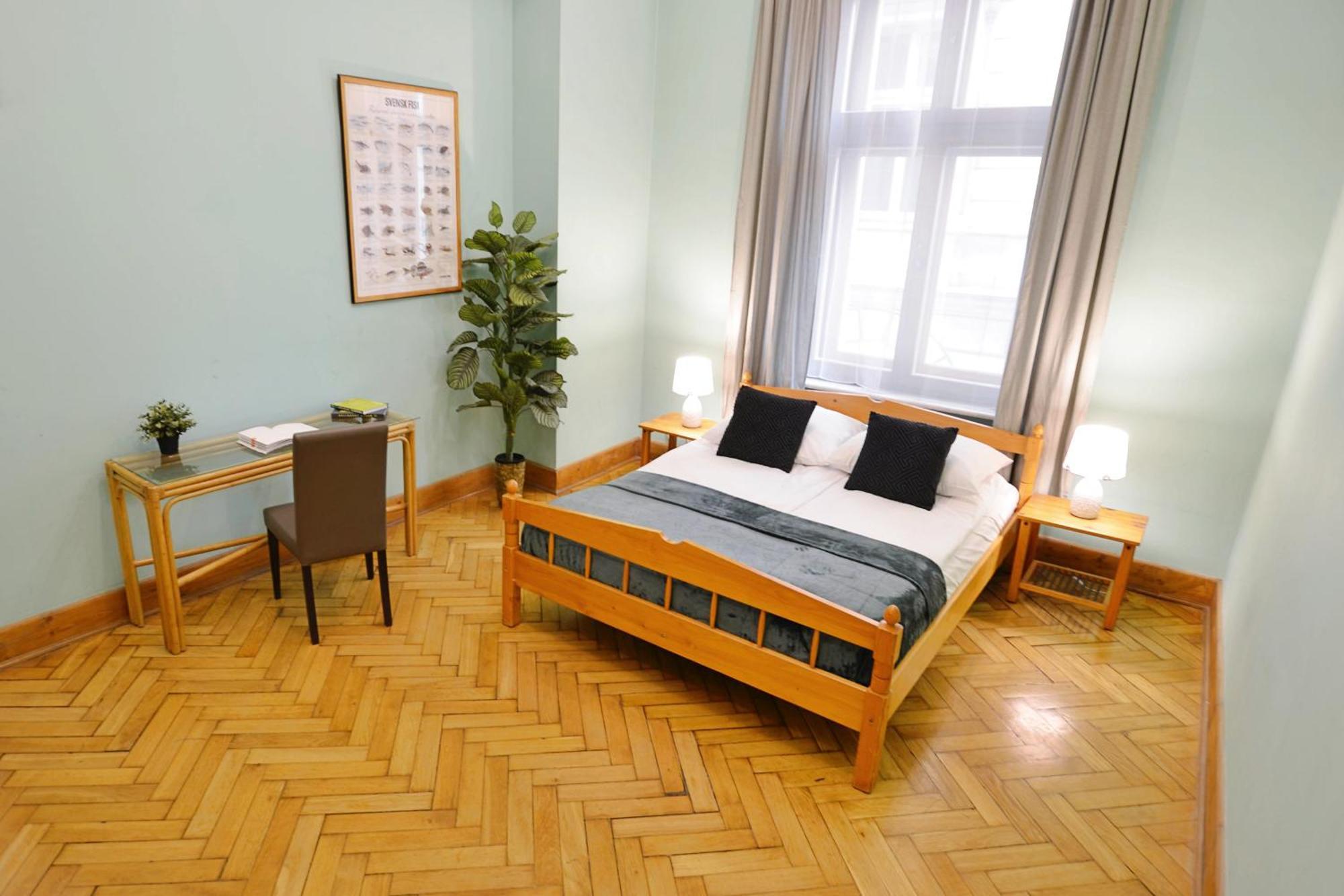 P&J Apartments Floriańska Kraków Zewnętrze zdjęcie