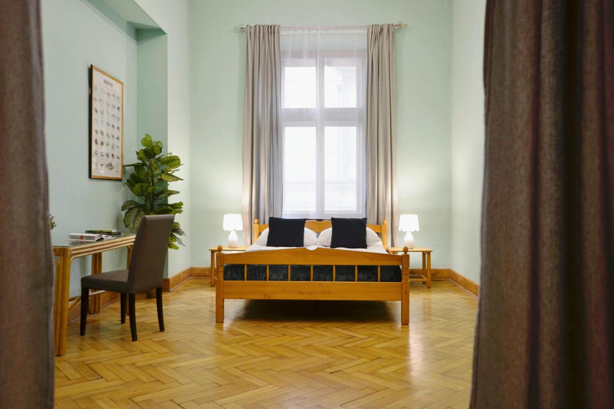 P&J Apartments Floriańska Kraków Zewnętrze zdjęcie